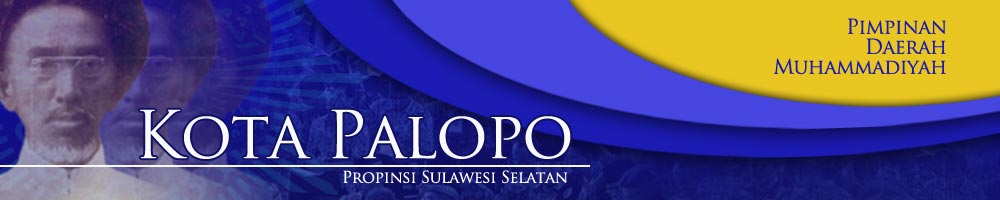 Majelis Wakaf dan Kehartabendaan PDM Kota Palopo
